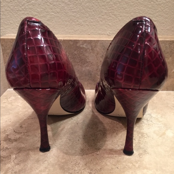 Enzo Angiolini Heels - Picture 5 of 8